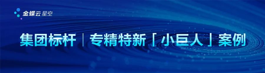 客戶群體面臨壓力 金蝶中國助理總裁林法成：但明年“再造一個金蝶”目標不變