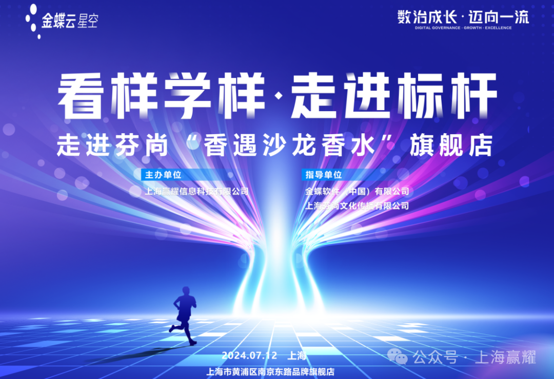走進(jìn)芬尚 | 科技給香水領(lǐng)域還能帶來(lái)什么？